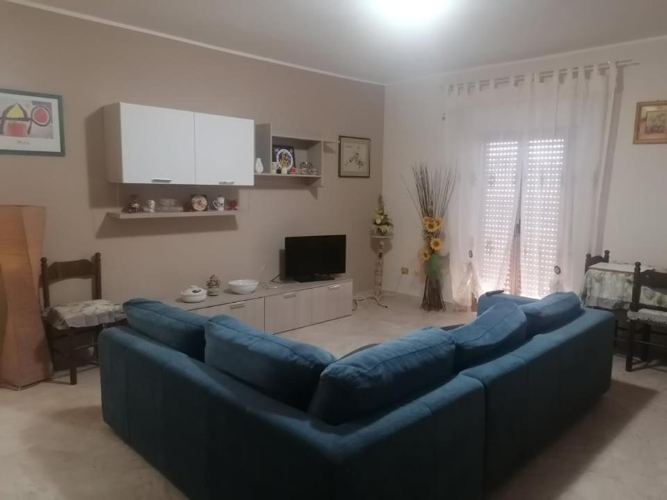 Appartement Casa Casello Vacanze
