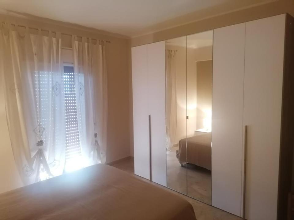 Appartement Casa Casello Vacanze Trappeto (Sicily)