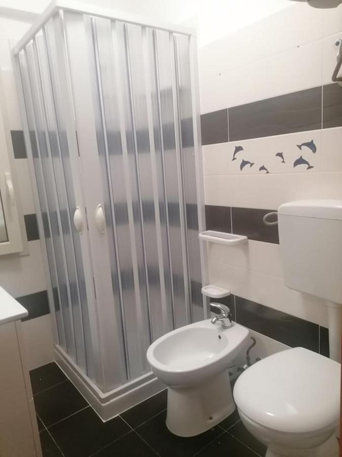 Casa Casello Vacanze Appartement