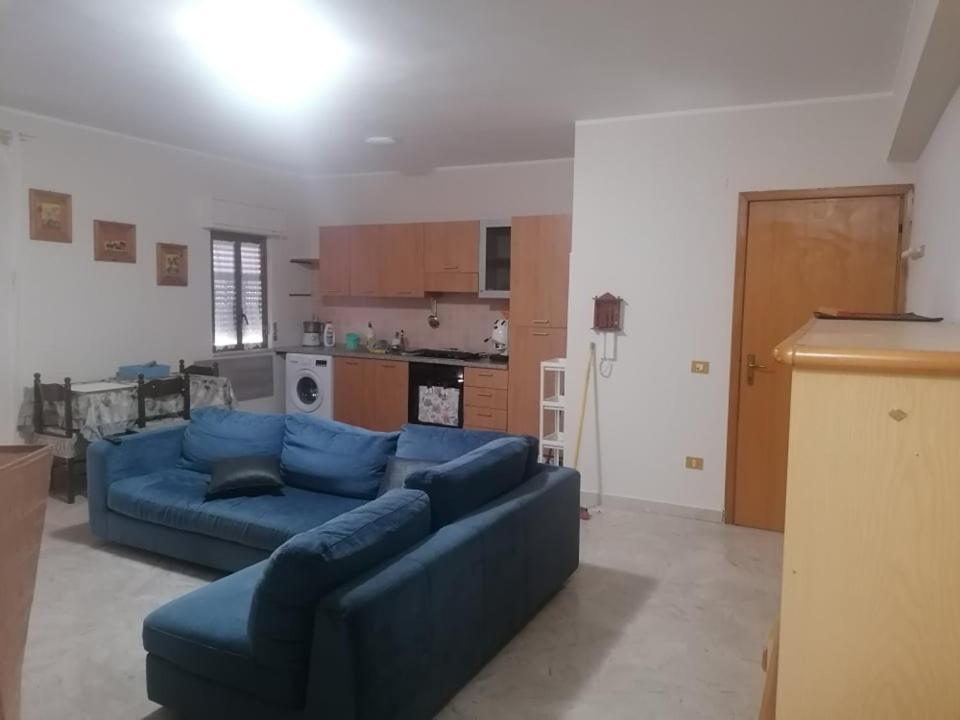 Appartement Casa Casello Vacanze Trappeto (Sicily)