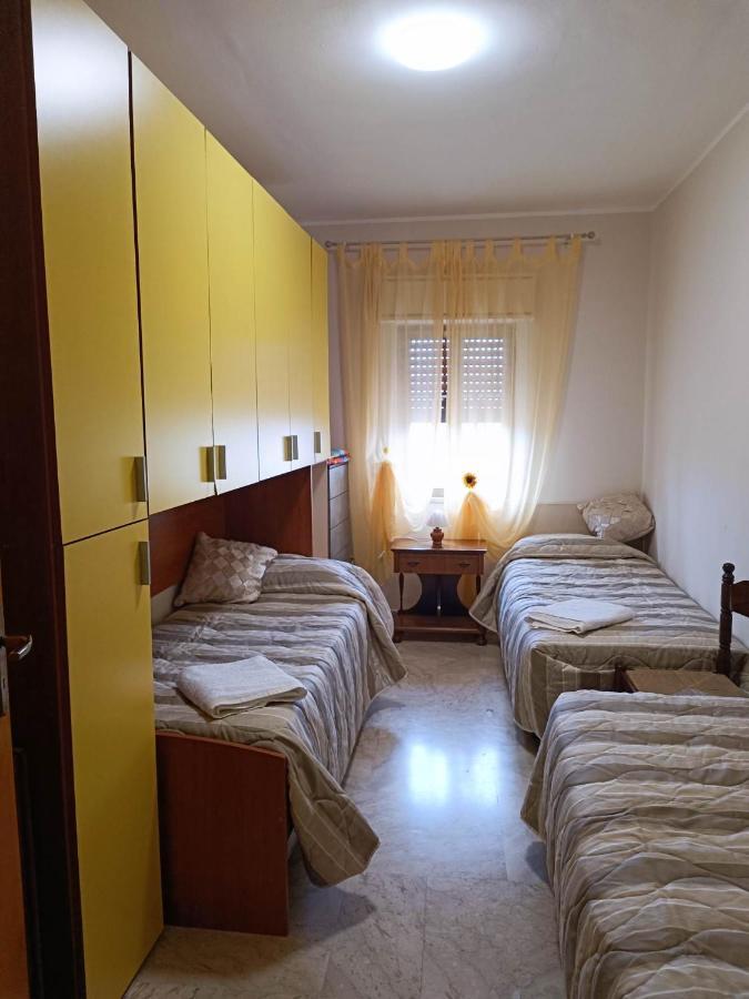 Casa Casello Vacanze Appartement